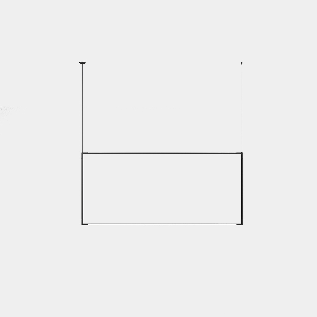 Tubs Modular Rectangular Vertical