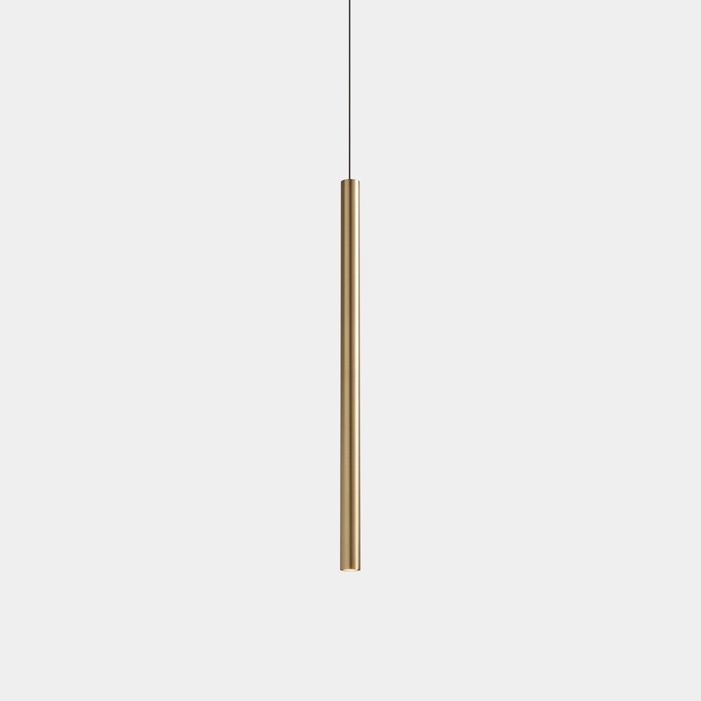 Stylus Recessed 600mm