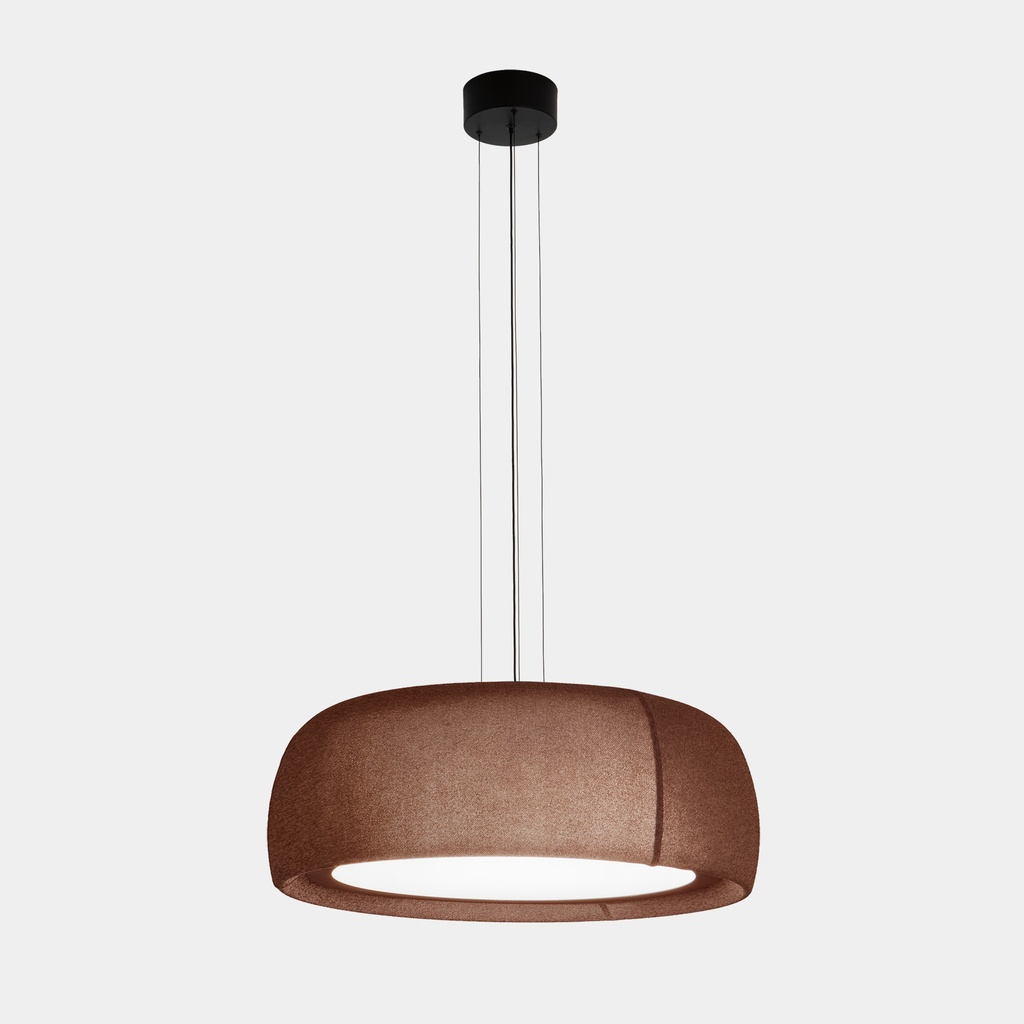 Gong Opal Ø600