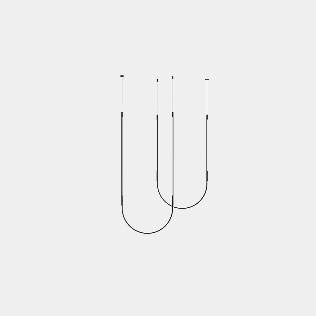 Tubs Modular Double Arch