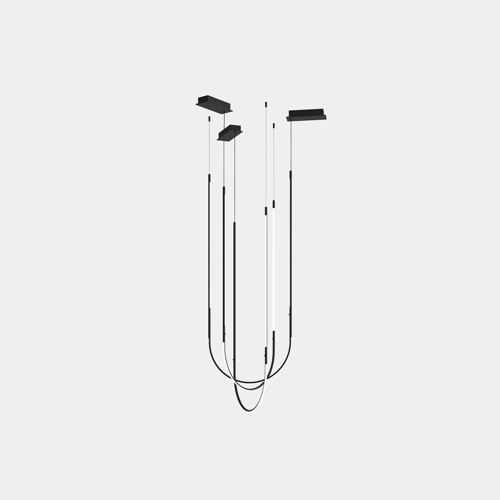 Tubs Modular Triplex Arch Cross