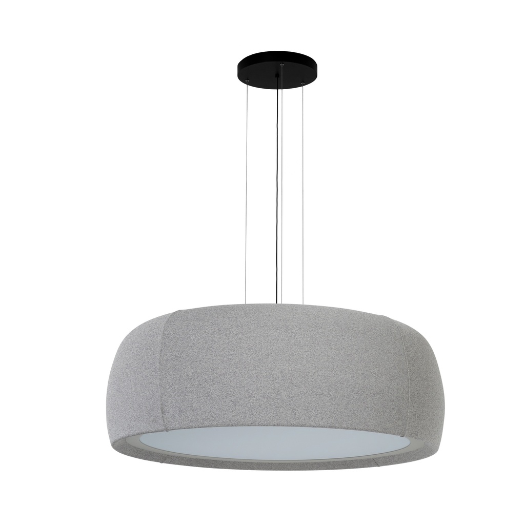 Gong Opal Ø1000