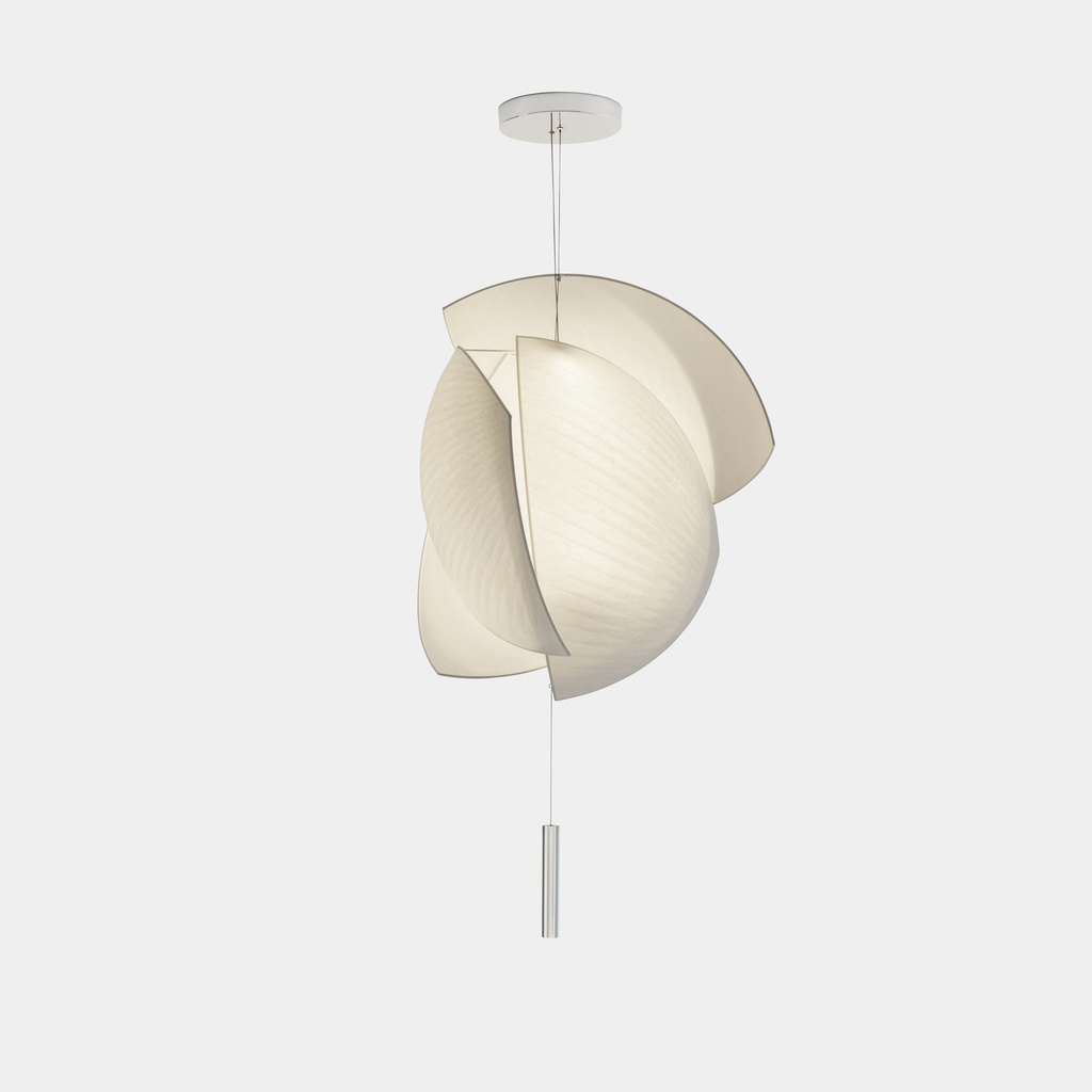 Voiles Big Surface