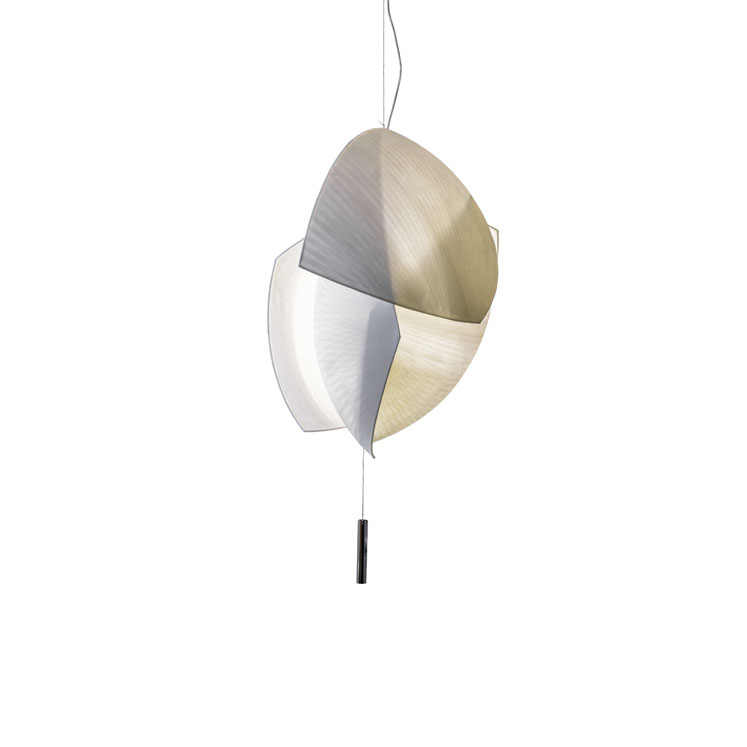 Voiles Small Surface