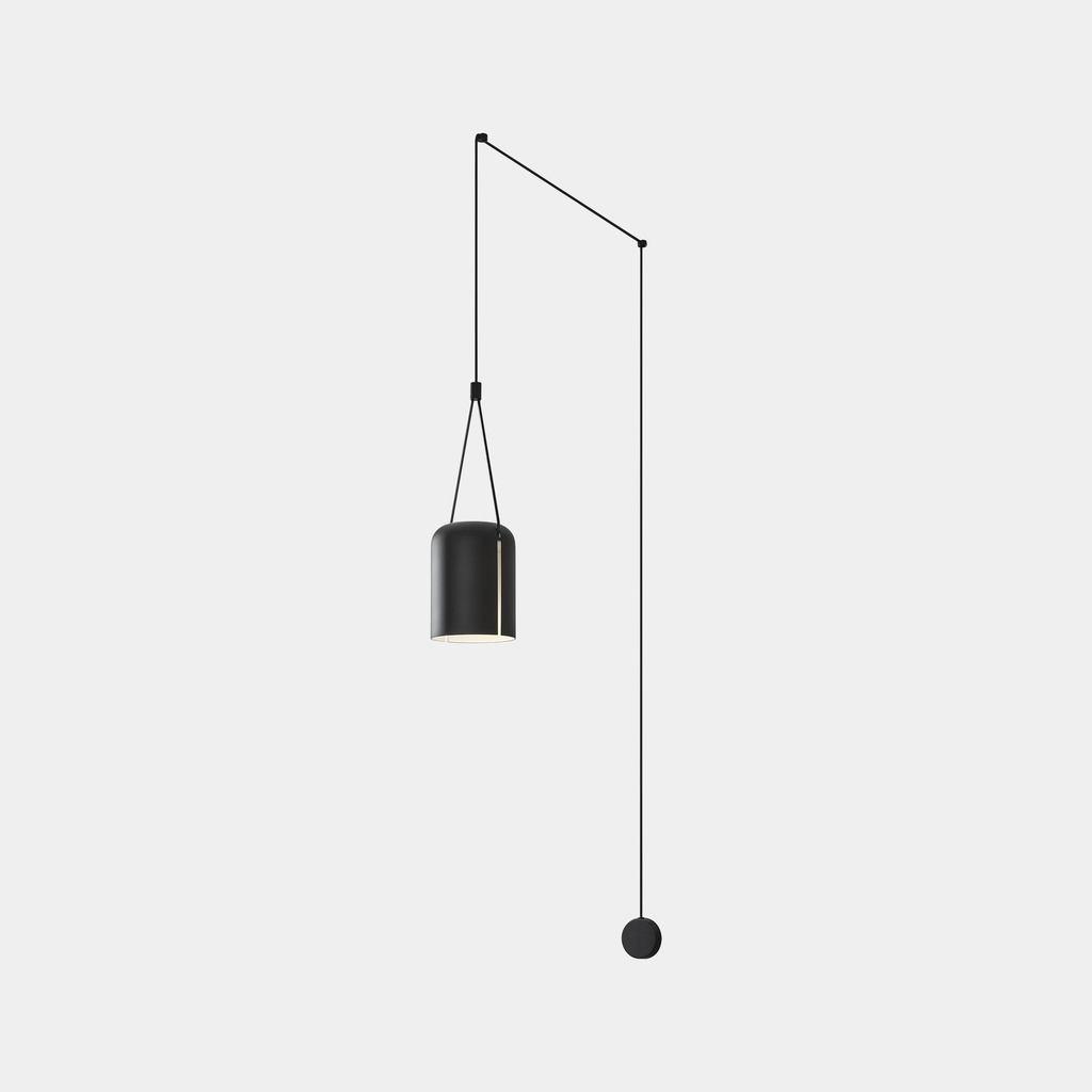 Attic Single Rectangular Shape