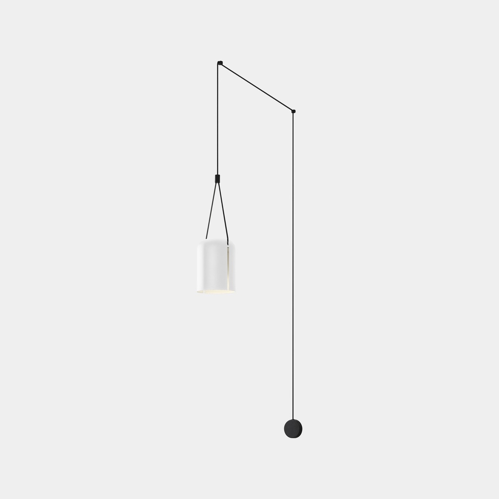 Attic Single Rectangular Shape