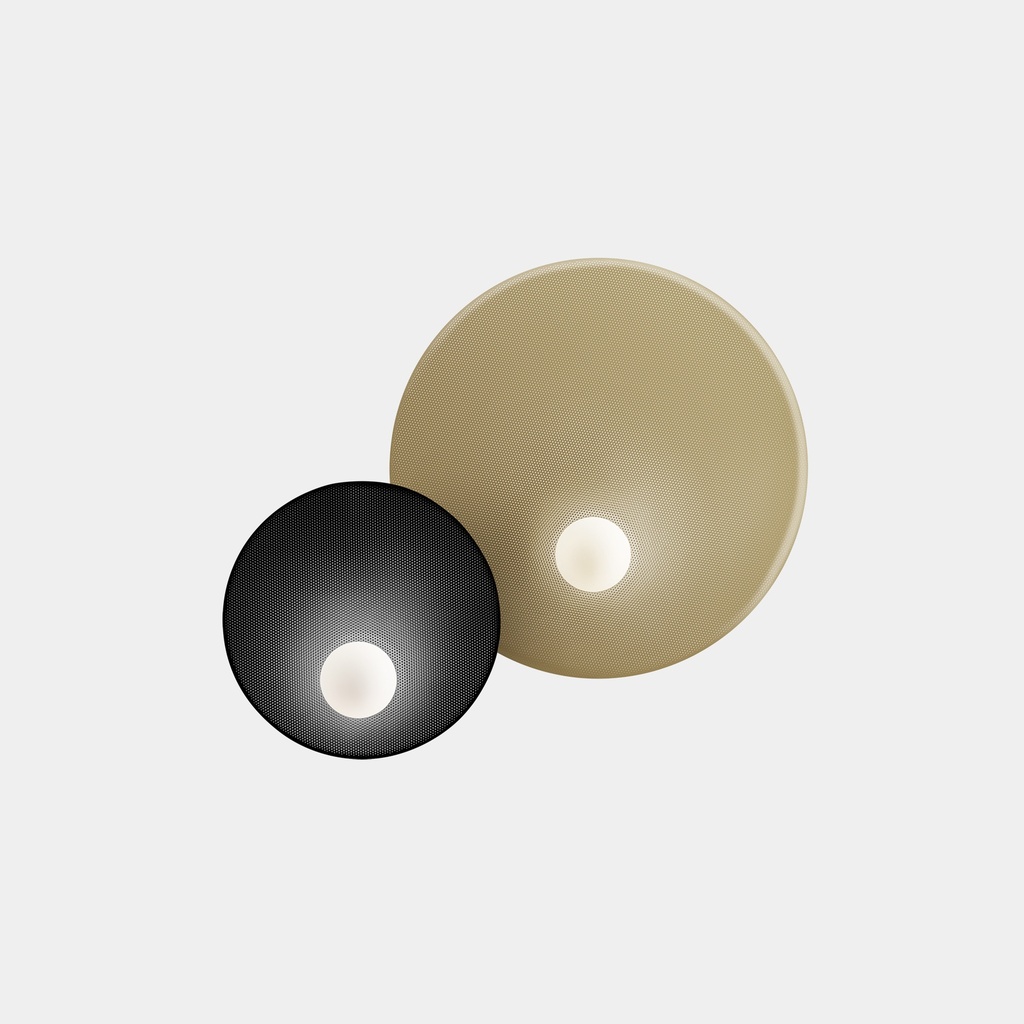 Trip Double ø460mm / ø300mm