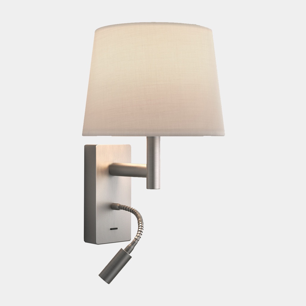 Metrica Shade Extend Reader