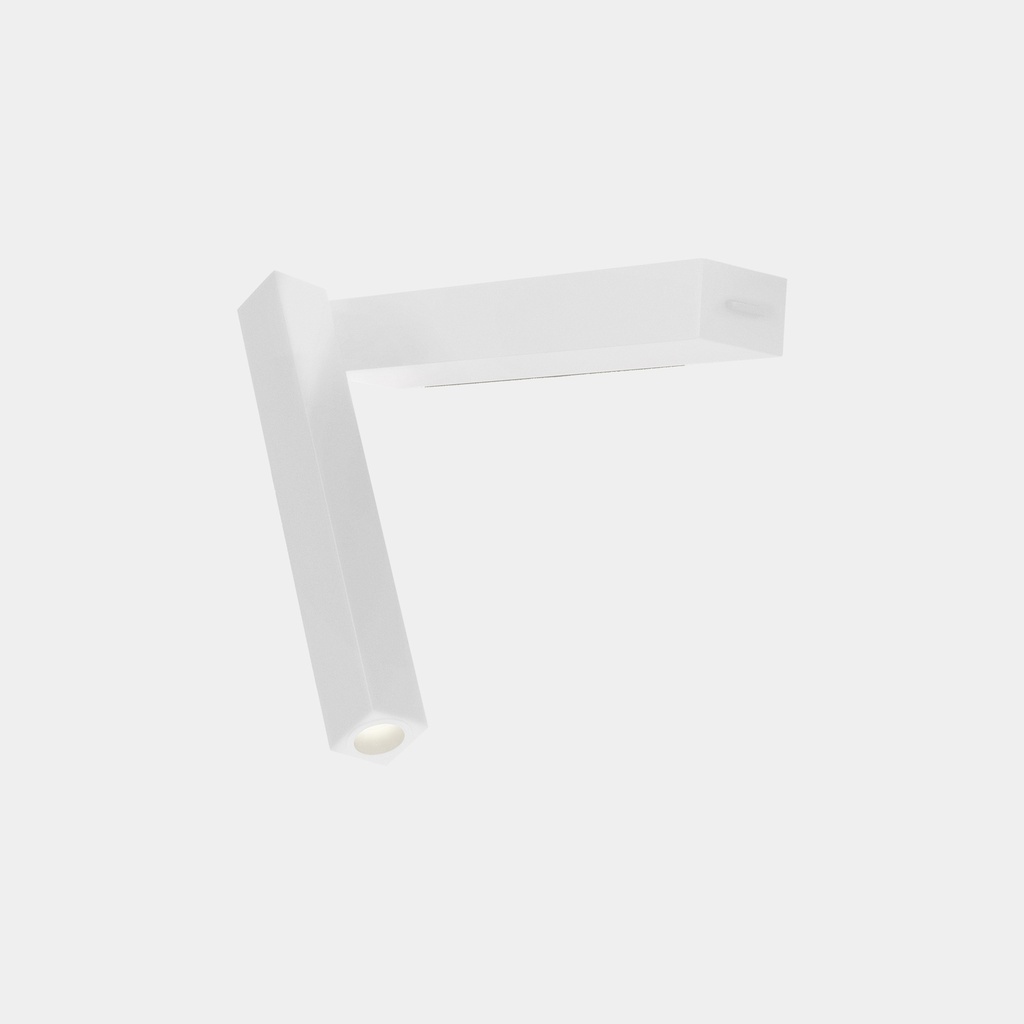 Hall Slim Reader