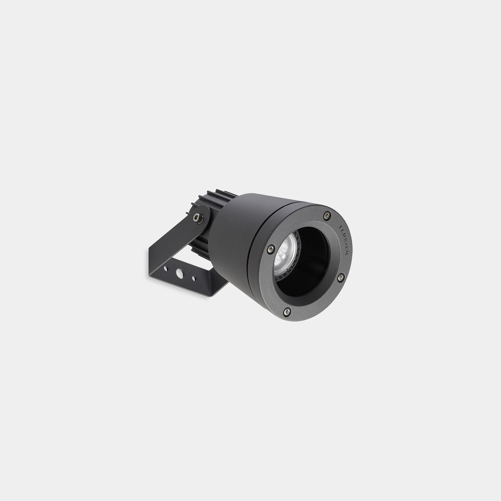 Hubble GU10 Aluminium