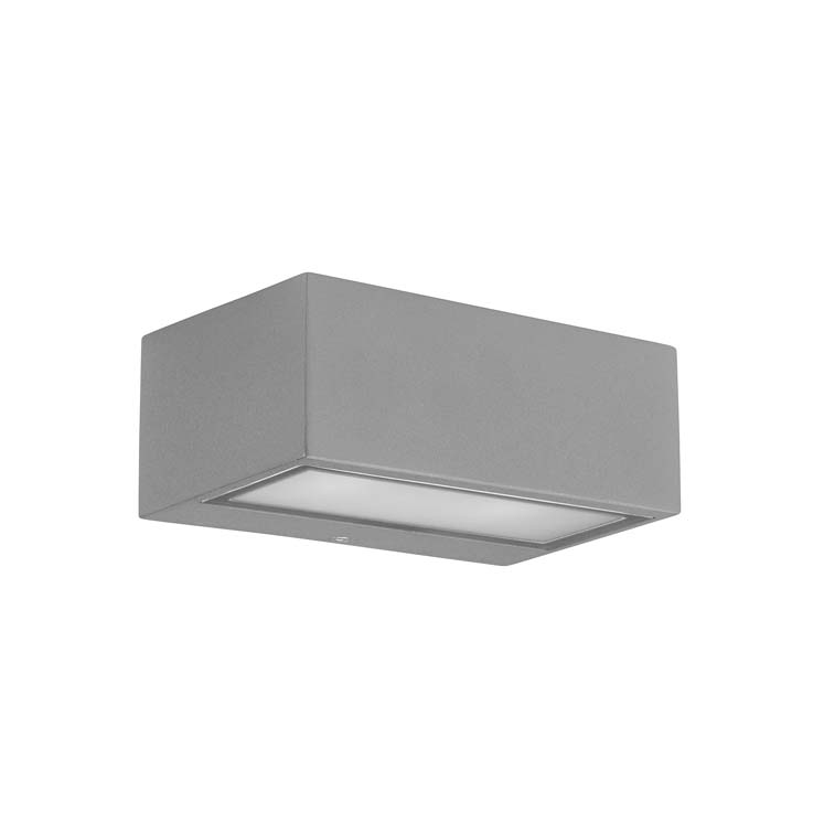 Nemesis Aluminium 90*220mm