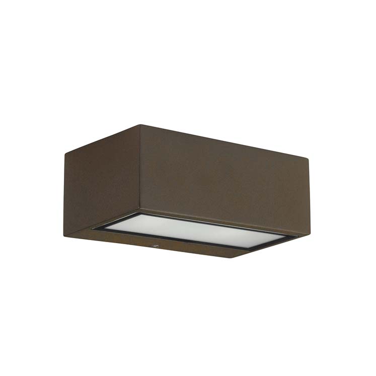 Nemesis Aluminium 90*220mm