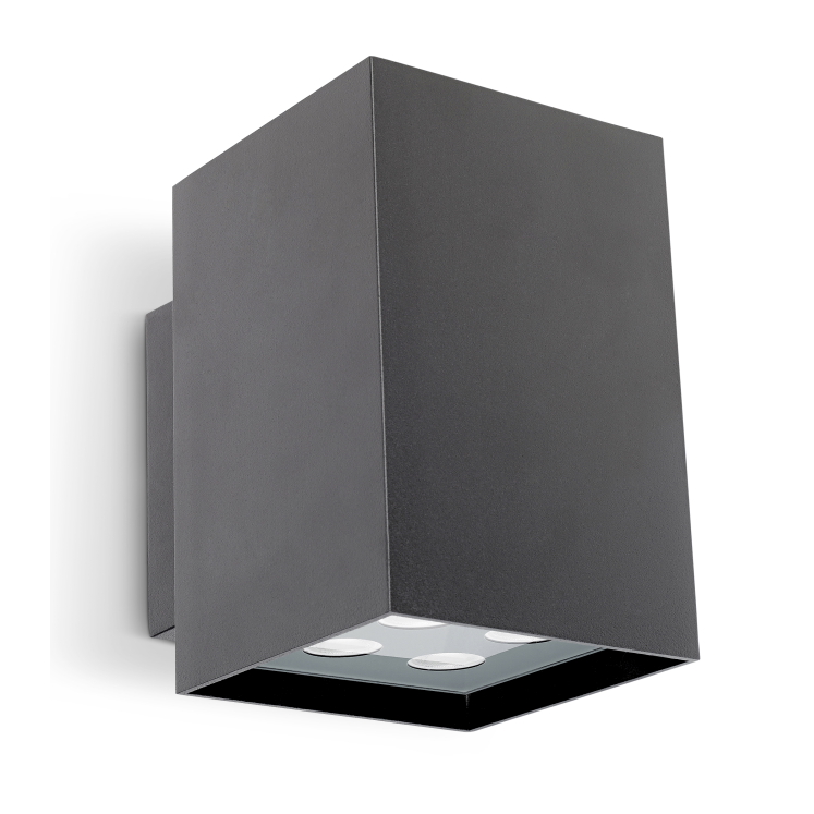 Afrodita Power LED Double Emission