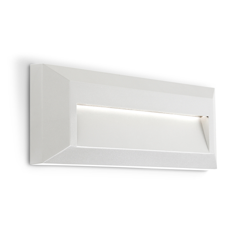 Kössel Indirect Rectangular