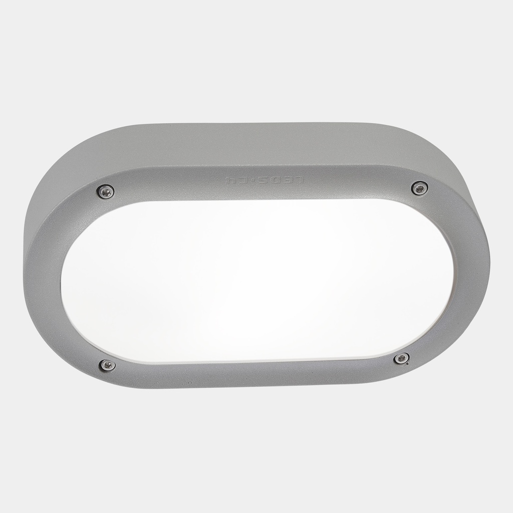 Basic Oval
