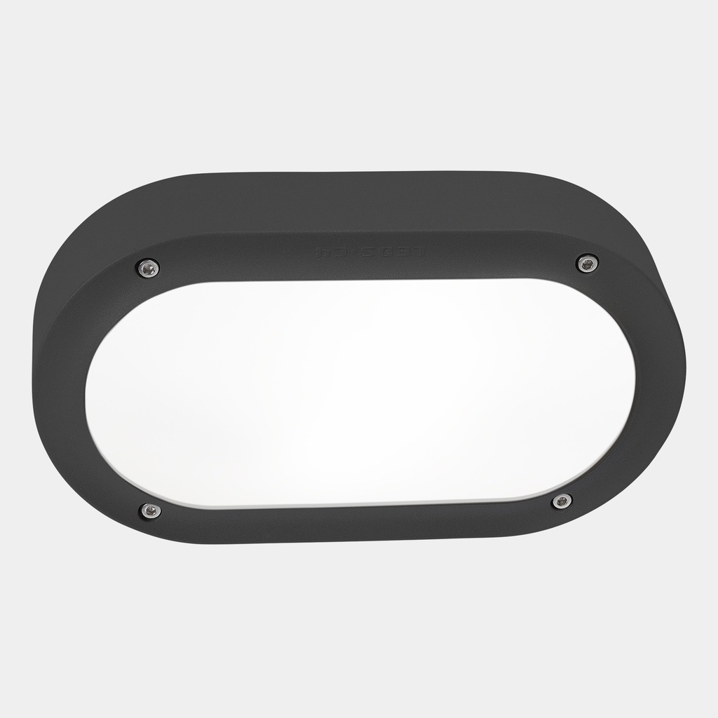 Basic Oval