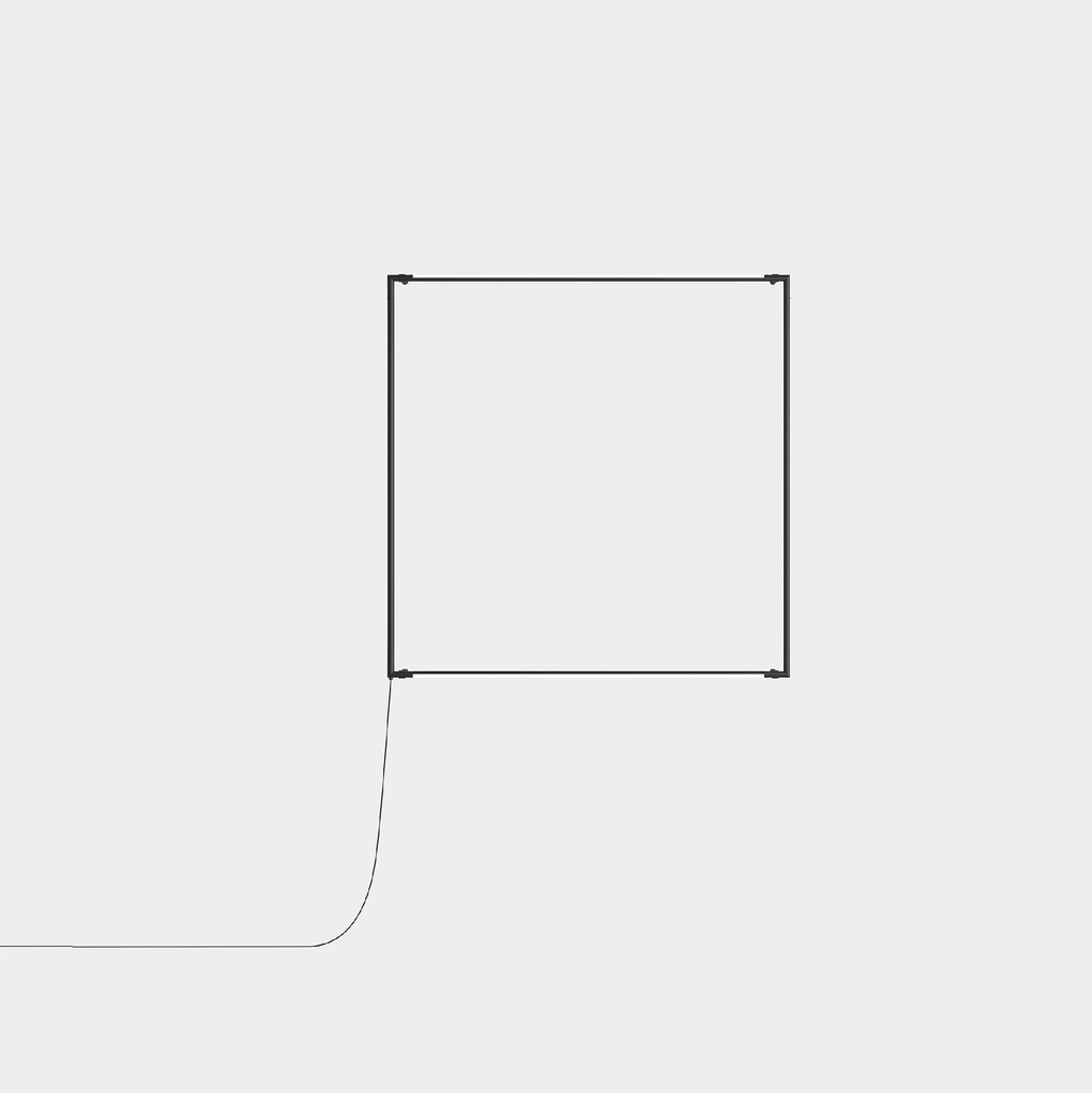 Tubs Modular Square