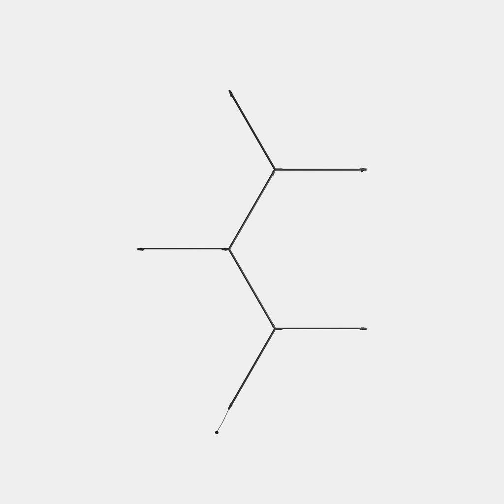 Tubs Modular Molecular