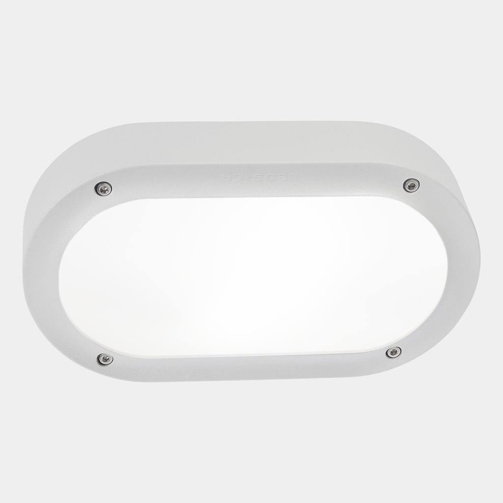 Basic Oval