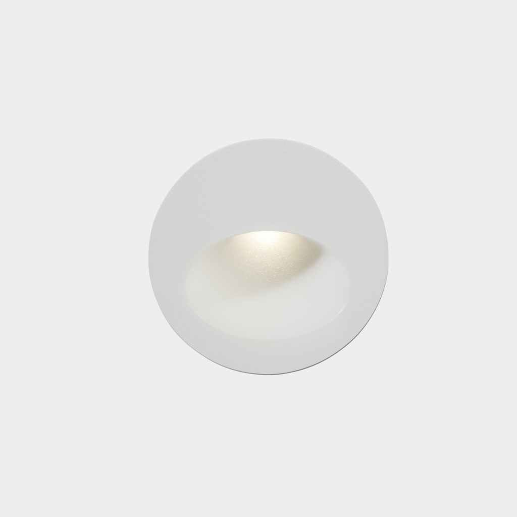 Bat Round Oval