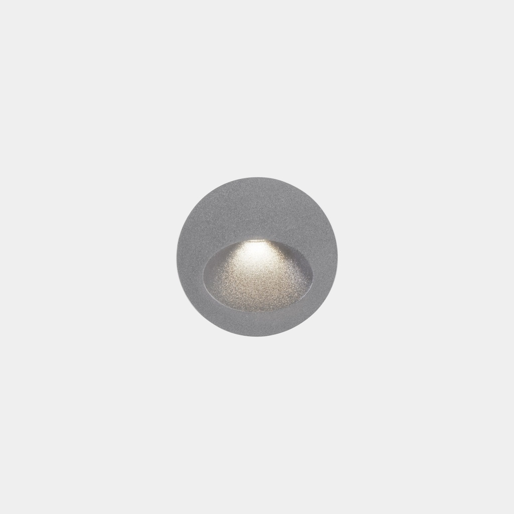 Bat Round Oval