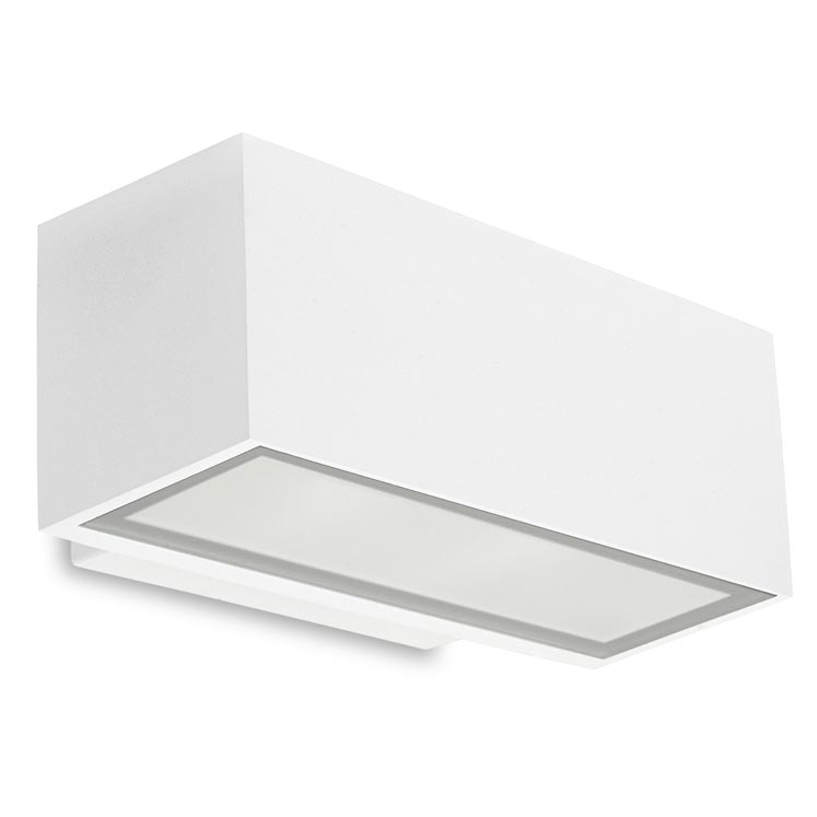 Afrodita LED 275mm Double Emission