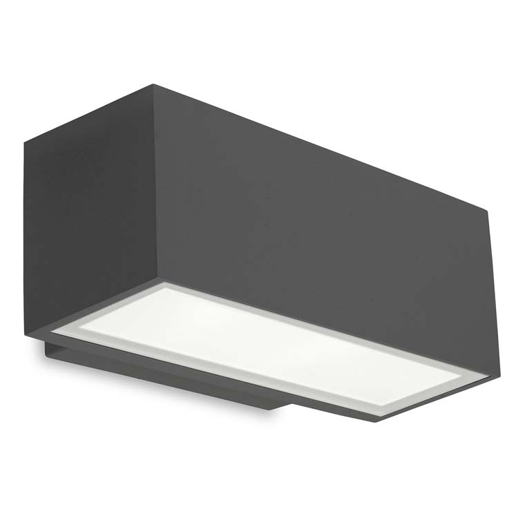 Afrodita LED 275mm Double Emission