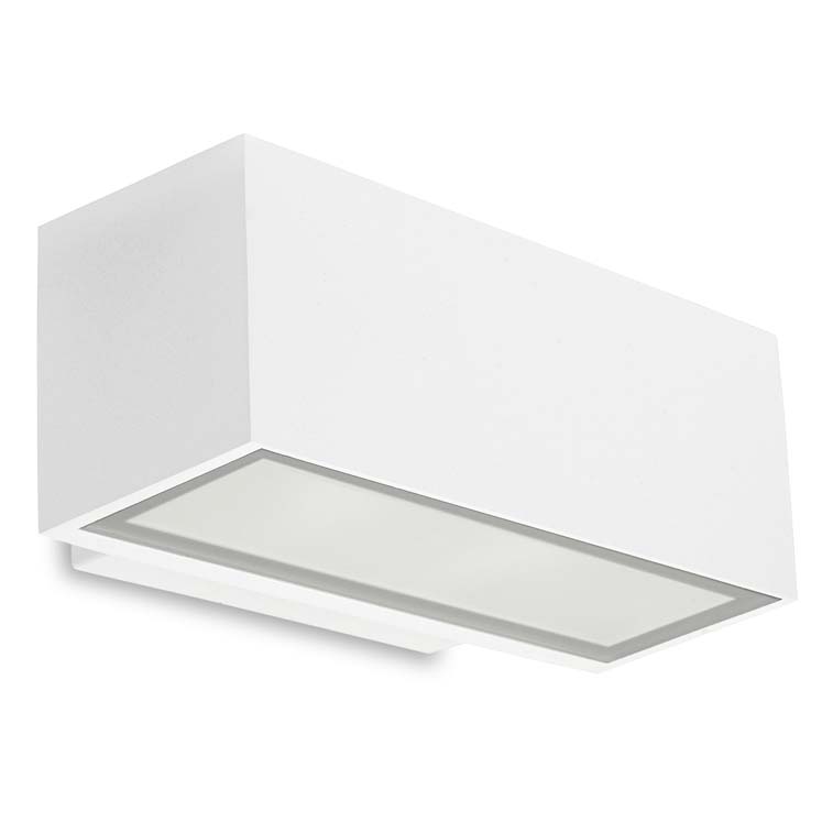 Afrodita LED 275mm Single Emission