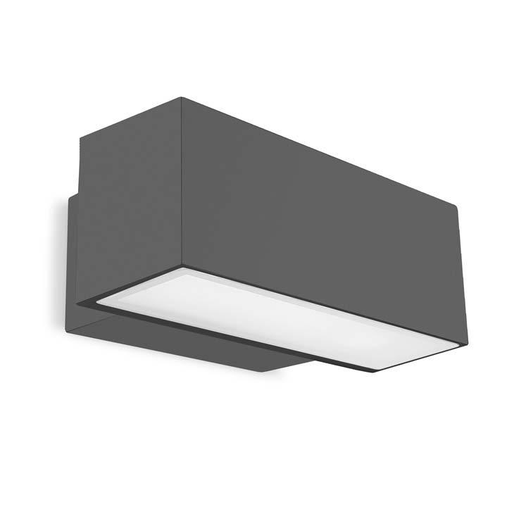 Afrodita LED 375mm Double Emission