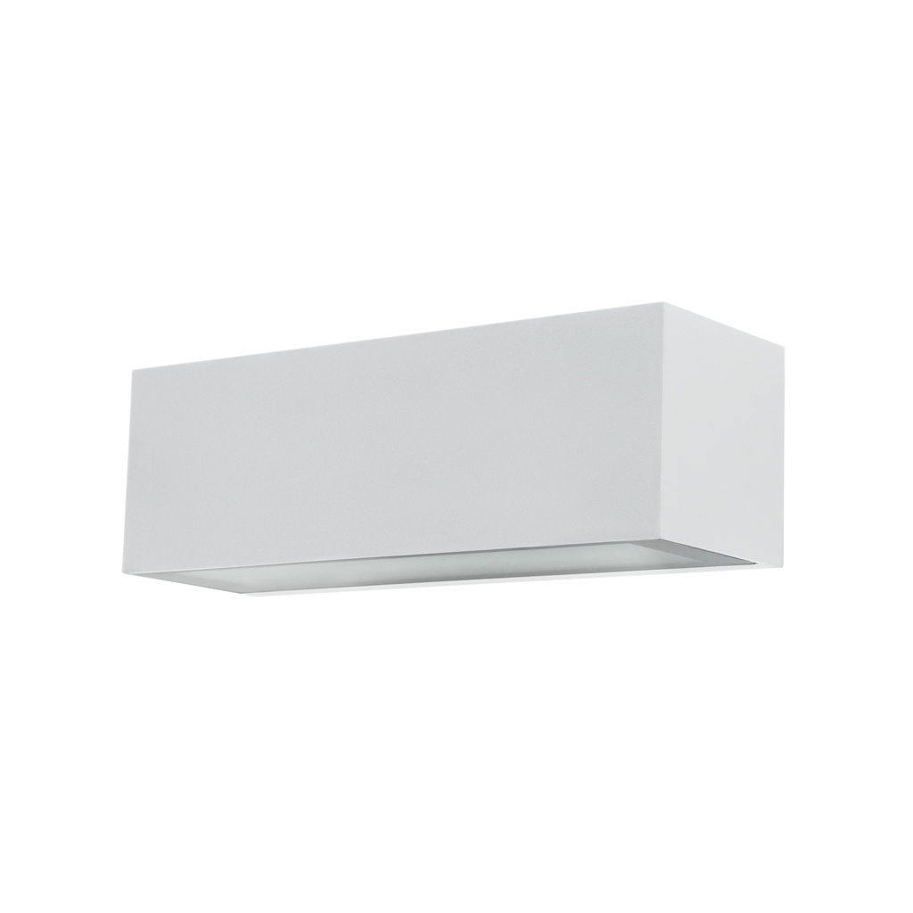 Afrodita LED 335mm Double Emission Emergency