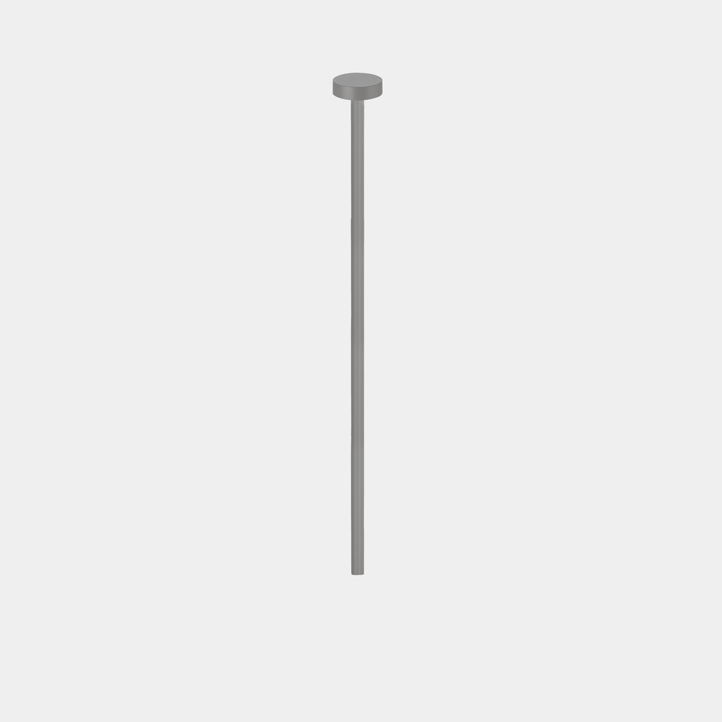 Orbit Spike Covered