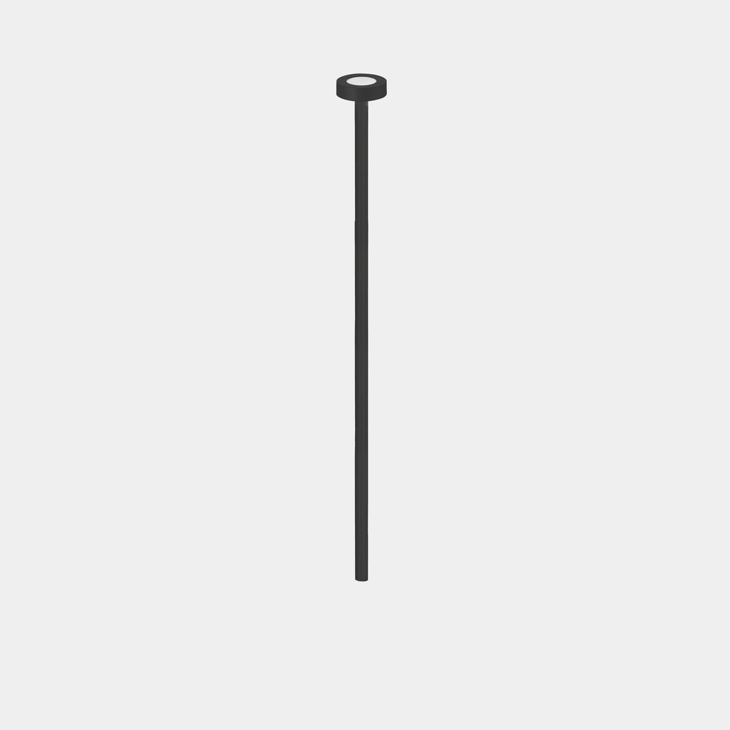 Orbit Spike Big Hole Cover
