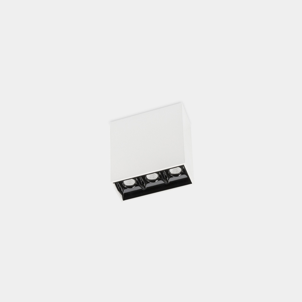 Bento Surface 3 LEDS