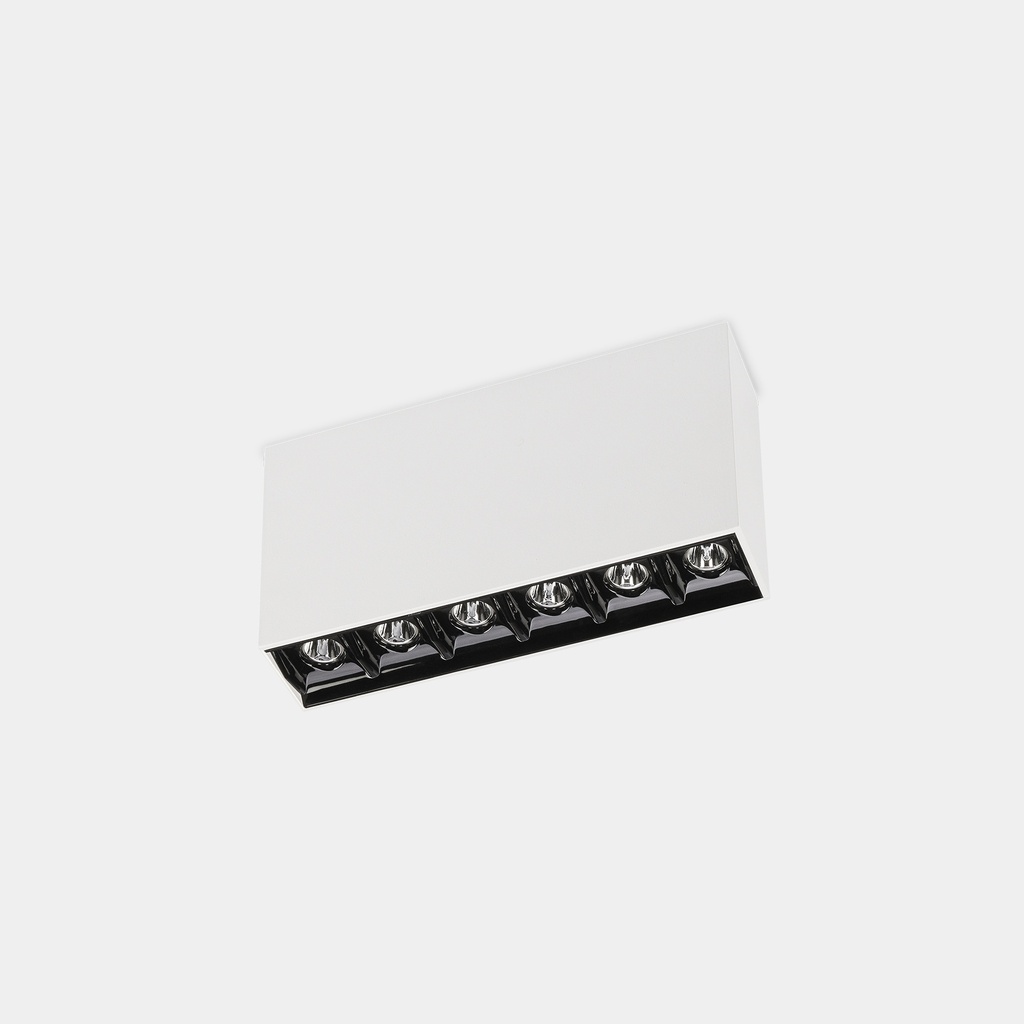 Bento Surface 6 LEDS