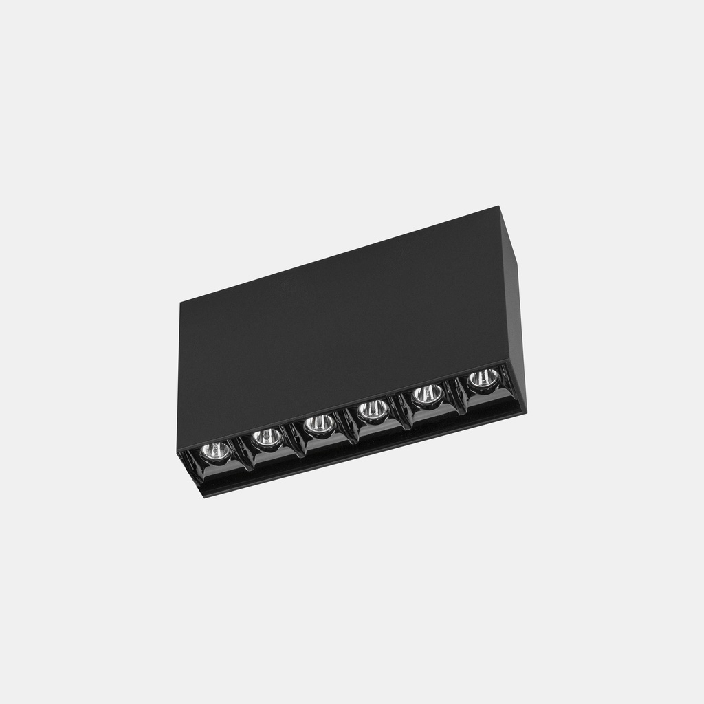 Bento Surface 6 LEDS
