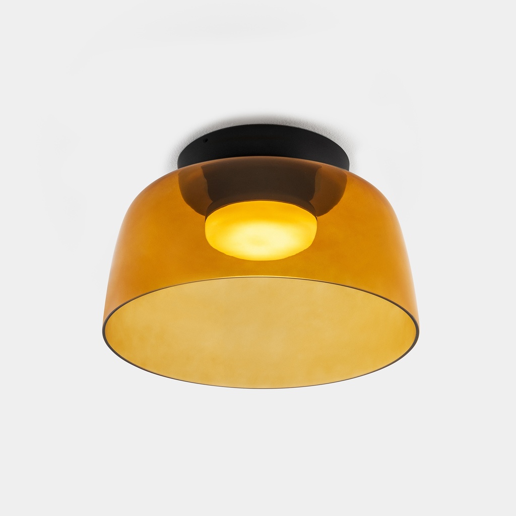 Levels 1 Body Ø320mm