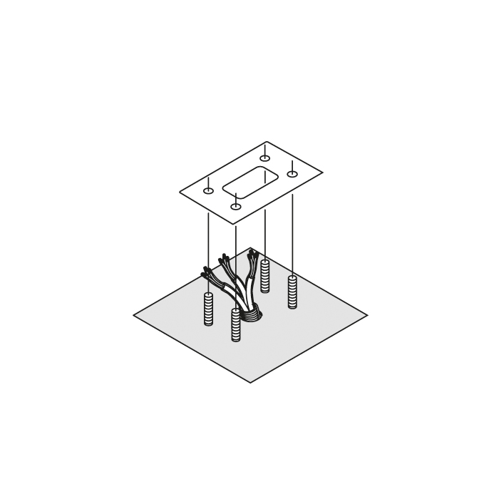 Dima  Palo Stile Next Led