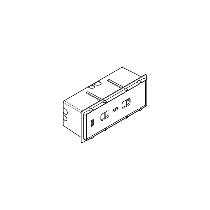 Arm. inc. Stile 330