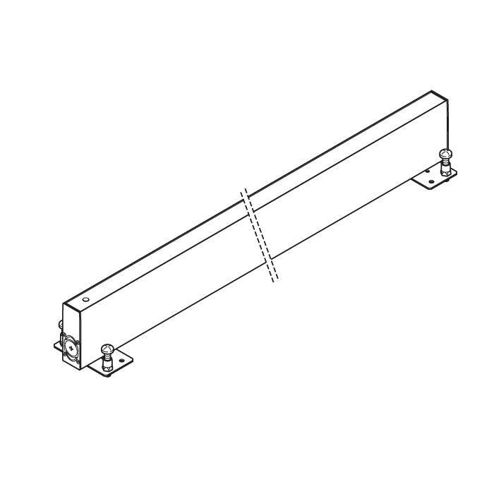 Arm. inc. RNC Slim 1020
