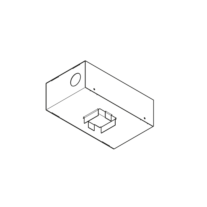 Arm. inc. Kura 2X2
