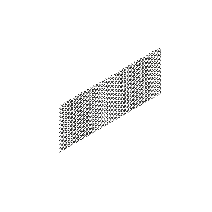 Honeycomb Delta 2 ARC
