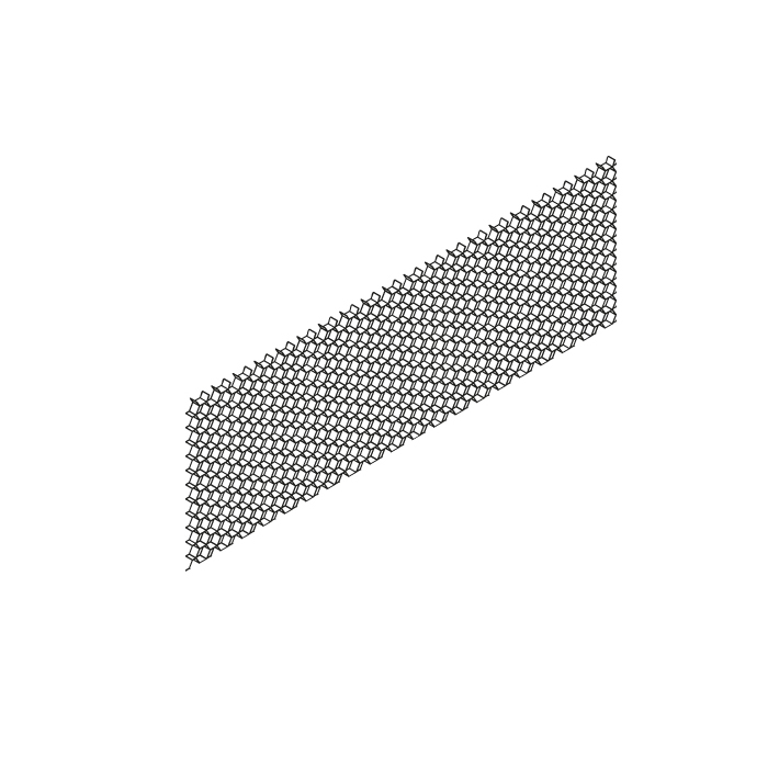 Honeycomb Delta 3 ARC