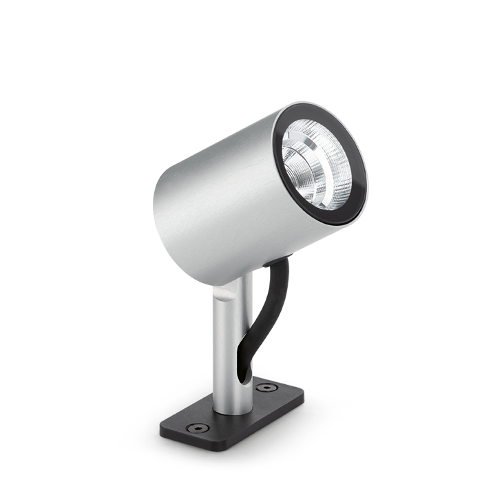 Ago Gar. LED  4K 6W Verde