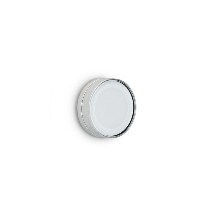 Ago Top LED 24V  2.2K 2 W Marrone