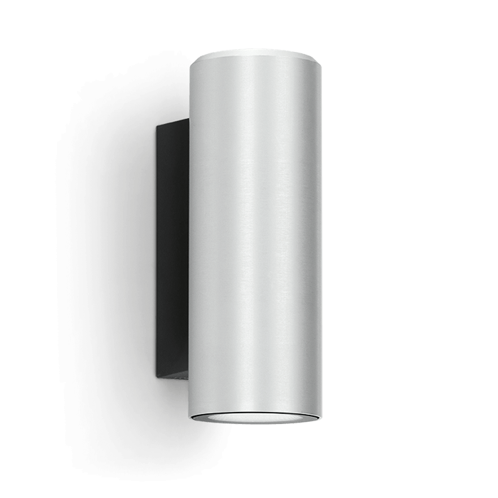 Ago Applique LED  2.2K 5W Grigio