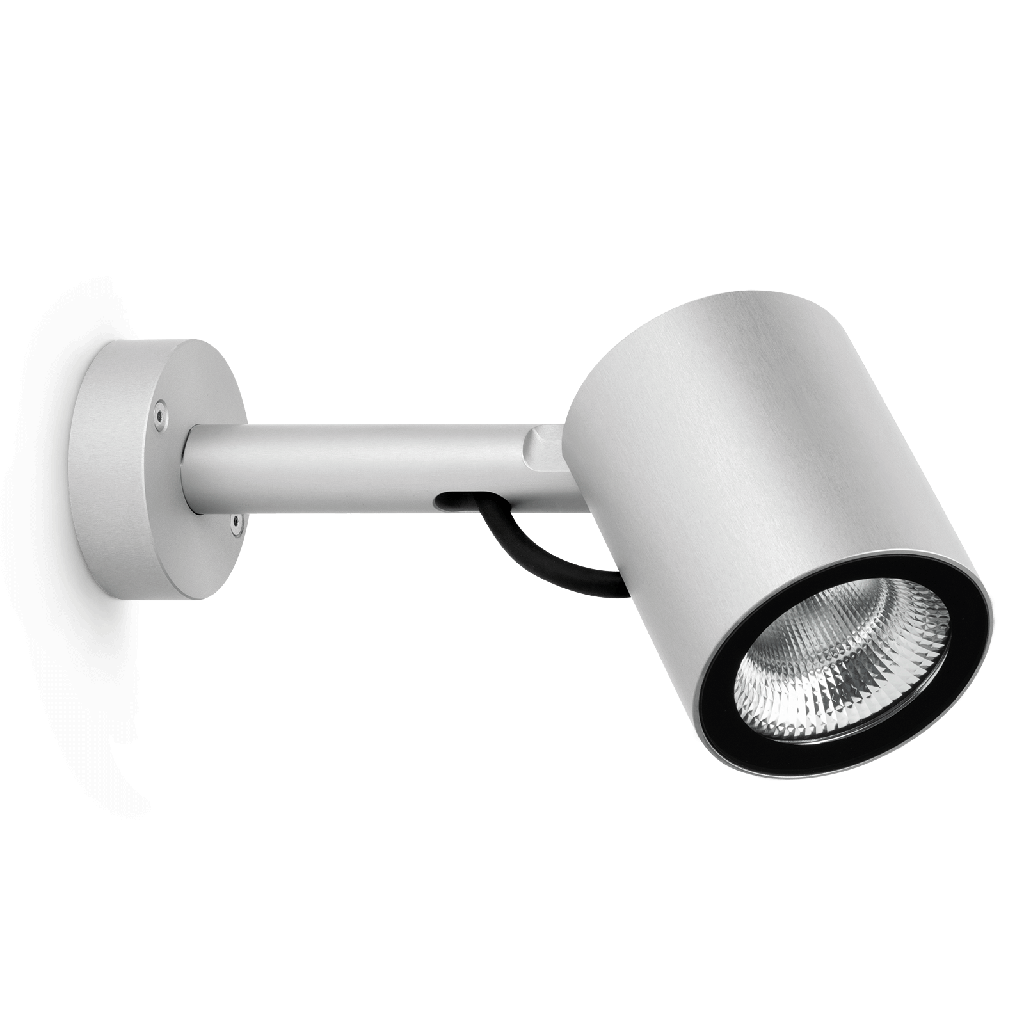 Ago pl Wall LED 24V  4K 20W Verde H