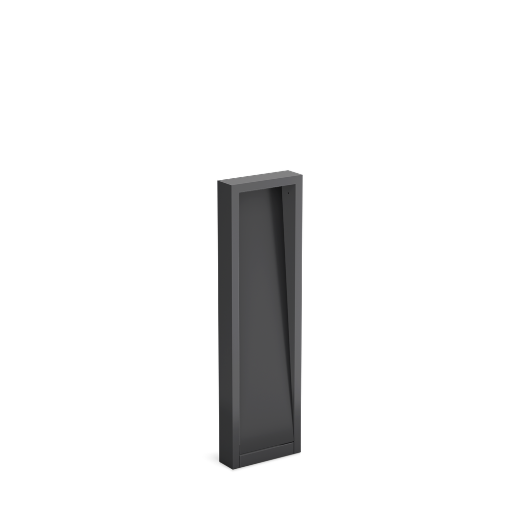 Arke Full 700 LED  2.7K 6,5W Corten