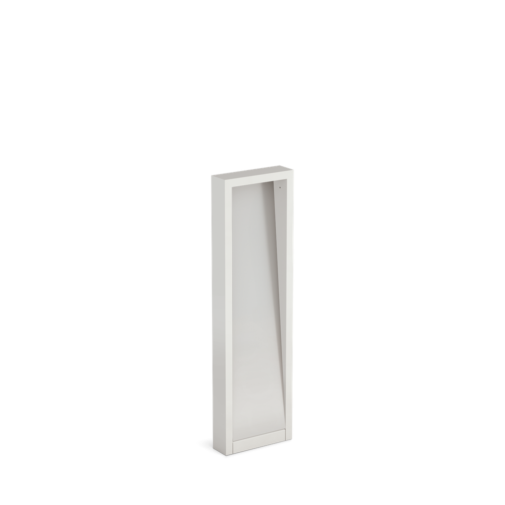 Arke Full 700 LED  4K 6,5W Light Grey