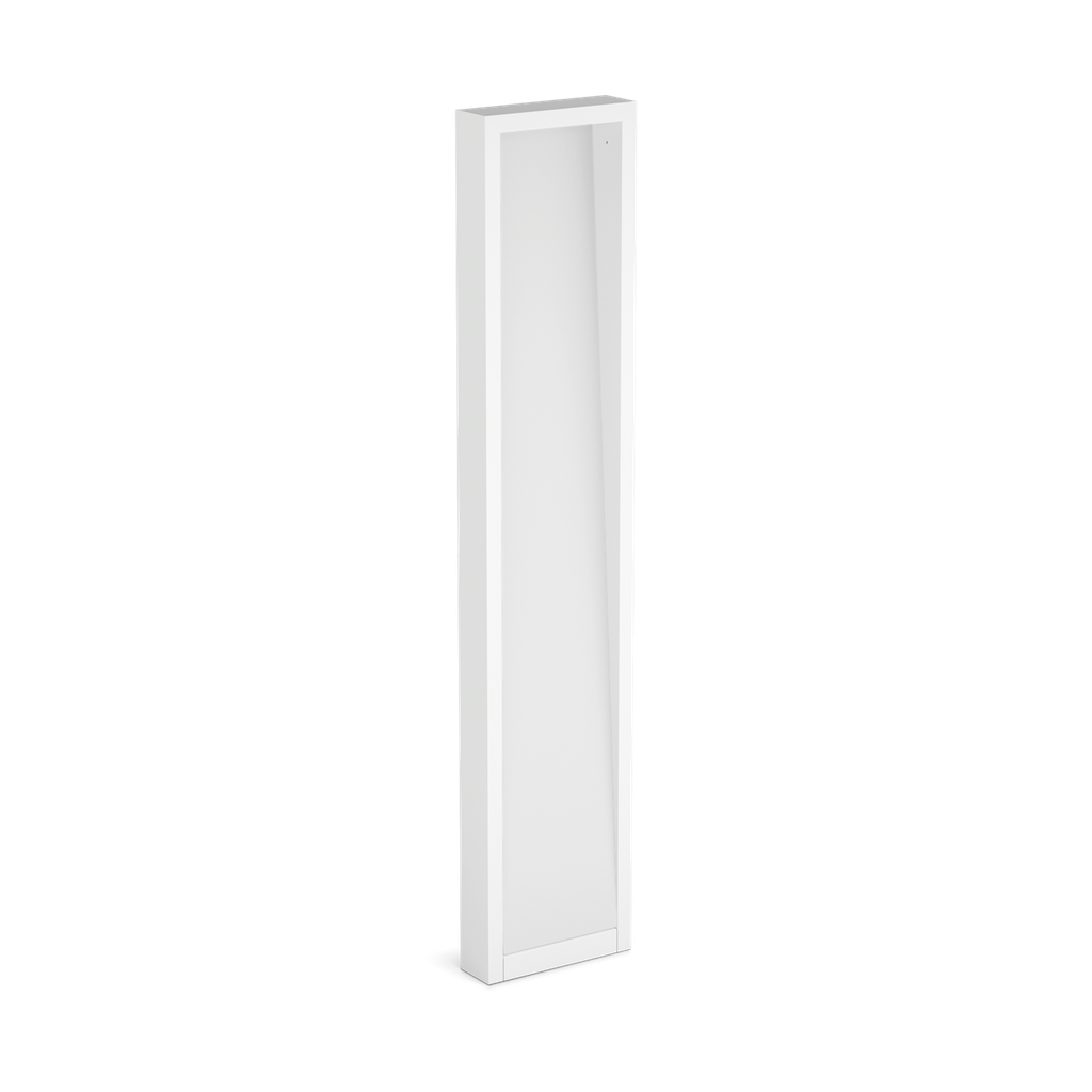 Arke Full 1000 LED 24V  3K 6,5W Bianco