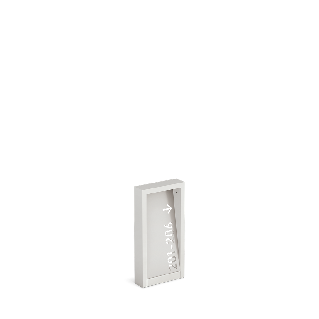 Arke Full 400 Code LED 24V  2.7K 6,5W Light